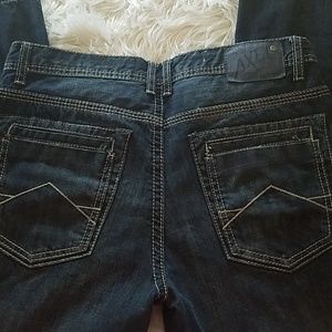 NWOT Axel Mens Jeans
